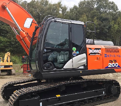 重機土木工事について